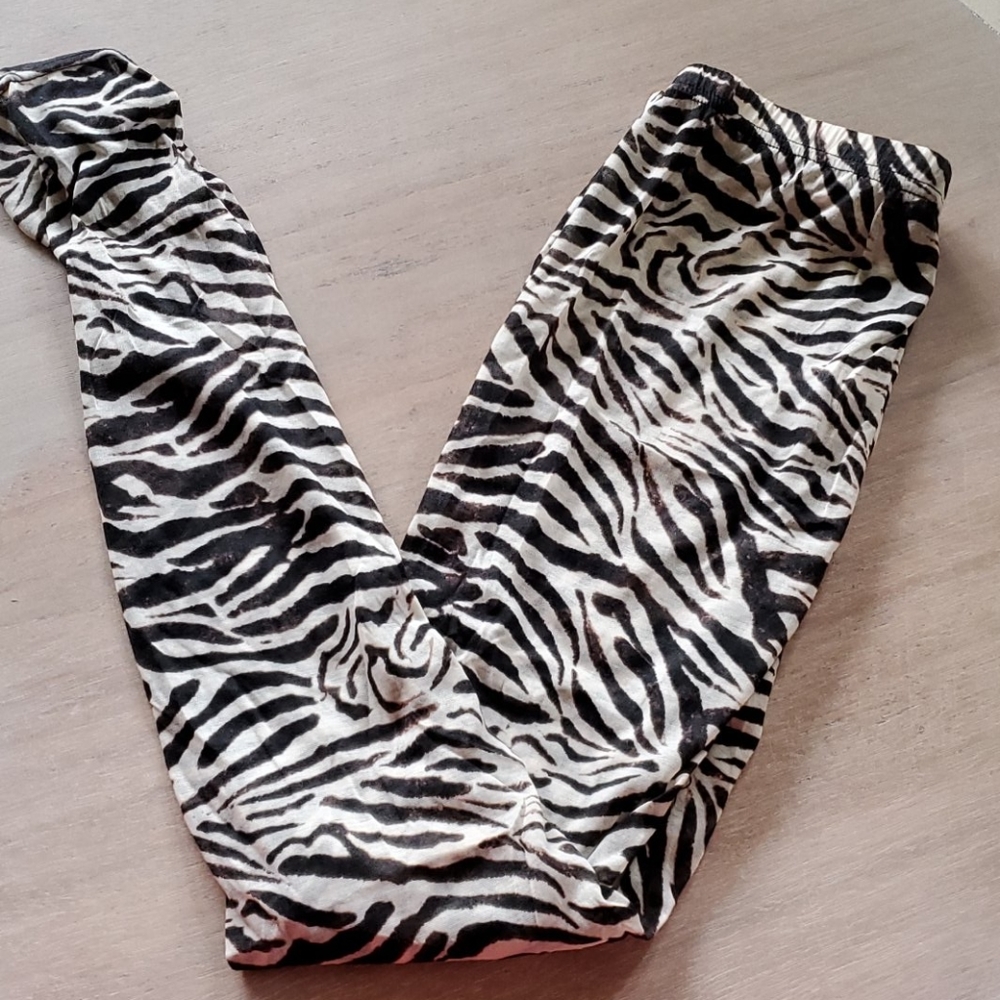 Fashion Legging